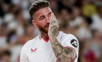 Γέμισε για τον Ράμος το ''Πιθχουάν'': «Η καρδιά μου ανήκει στη Σεβίλλη και τη Ρεάλ»