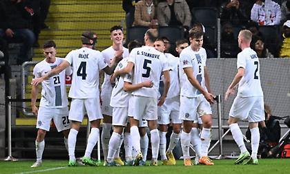 Προκριματικά Euro: Επιστροφή στη δράση με ντέρμπι κορυφής