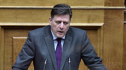 Βαρβιτσιώτης για Blue Horizon: Ο 36χρονος ήταν στο πλοίο και προσπάθησε να ανέβει ξανά