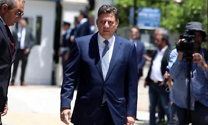 Βαρβιτσιώτης: «Θα γίνουν όλες οι απαραίτητες ενέργειες για τη διαλεύκανση του θανάτου του 36χρονου»