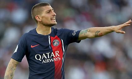 Μια ανάσα από την Αλ Αράμπι ο Βεράτι!