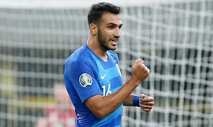 Η 11άδα της Εθνικής: Με Παυλίδη στην κορυφή και δύο «εξάρια»!