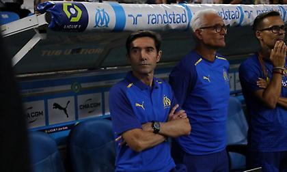 Αντίπαλοι ΑΕΚ: Χωρίς Γκεγιέ η λίστα της Μαρσέιγ