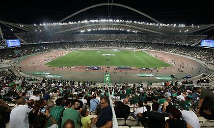 Παναθηναϊκός: Δωρεάν και στα τρία ματς του Europa League στο ΟΑΚΑ οι κάτοχοι διαρκείας