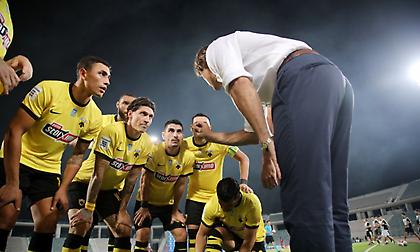 «Μαρσάρει» για στόπερ η ΑΕΚ