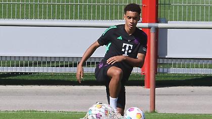 Χωρίς Μουσιάλα η Γερμανία στα δύο φιλικά με Ιαπωνία και Γαλλία