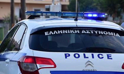 Επίθεση οπαδών σε νεαρό που έσβηνε γκράφιτι του ΠΑΟΚ!