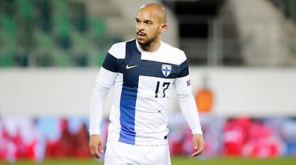 Βασικός ο Άλχο του Βόλου για τη Φινλανδία