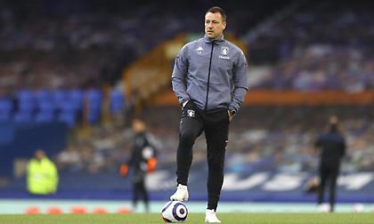 Αναλαμβάνει προπονητής σε ομάδα της Σαουδικής Αραβίας ο Τέρι