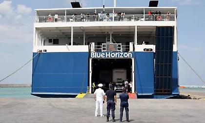 Αποχωρεί η Blue Star Ferries από τη γραμμή Πειραιάς-Ηράκλειο, έρχονται καρατομήσεις στο λιμενικό