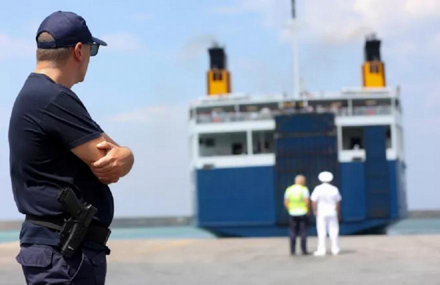 Blue Horizon: Παραιτήθηκε Διευθύνων Σύμβουλος Attica Group