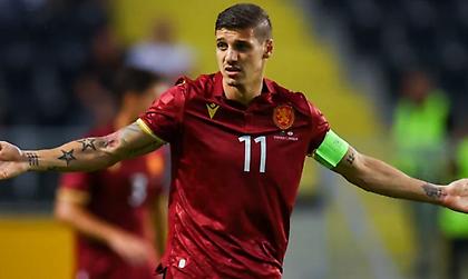 Φιλική νίκη για... Χατζισαφί-Μοχαμάντι κόντρα στον Ντεσπόντοφ