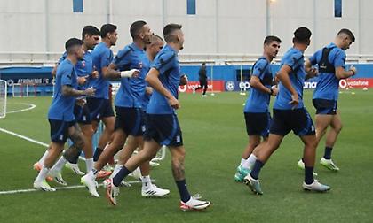 Ολλανδία - Ελλάδα με Stoiximan Master!