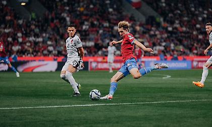 Έφυγε αλώβητη από την Τσεχία η Αλβανία, προβλημάτισε αλλά επιβλήθηκε των Φερόε η Πολωνία