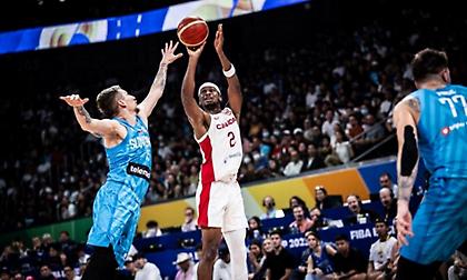 Μουντομπάσκετ 2023: Τι να προσέξεις στους εκρηκτικούς ημιτελικούς!