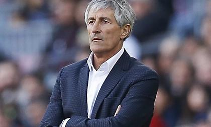 Αντίπαλοι Παναθηναϊκού: Πυρά Σετιέν στη διοίκηση της Βιγιαρεάλ