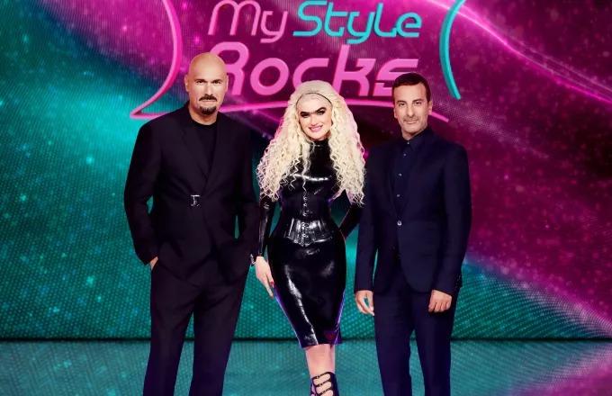 My Style Rocks - 6η σεζόν: Πρεμιέρα στις 11 Σεπτεμβρίου