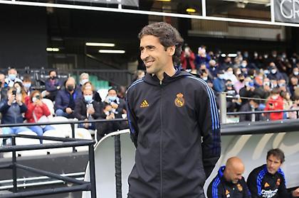 Αντίπαλοι Παναθηναϊκού: Υποψήφιος για τον πάγκο της Βιγιαρεάλ και ο Ραούλ