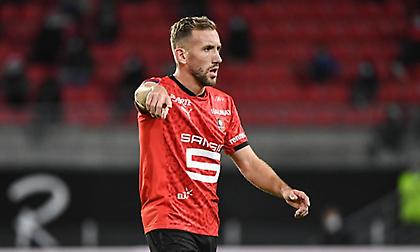 Αντίπαλοι Παναθηναϊκού:  Αποχώρησε από τη Ρεν ο Ταΐτ!