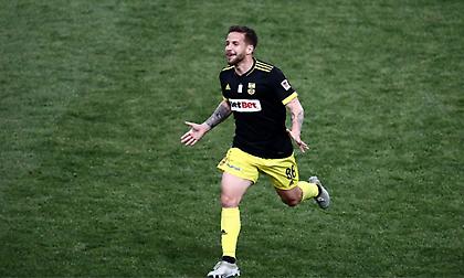 Ψάχνεται για την επιστροφή του Σάσα ο Άρης!