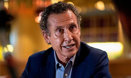 Βαλντάνο: «Η Ευρώπη έπαιζε τον ρόλο της Σαουδικής Αραβίας τα προηγούμενα 20 χρόνια»