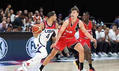 Ώρα ημιτελικών στο Παγκόσμιο Κύπελλο