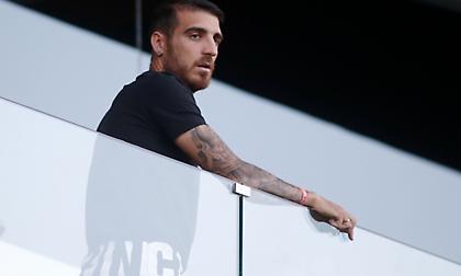 Άρης: Ανακοινώνονται οι Βέλεθ και Σουλεϊμάνοφ - Σε αναμονή για Σάσα