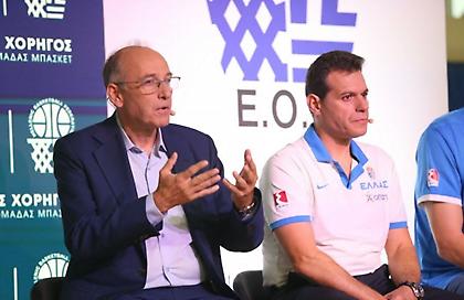 Συνάντηση... απολογισμού ανάμεσα σε Λιόλιο και Ιτούδη-Προς φιλικό διαζύγιο