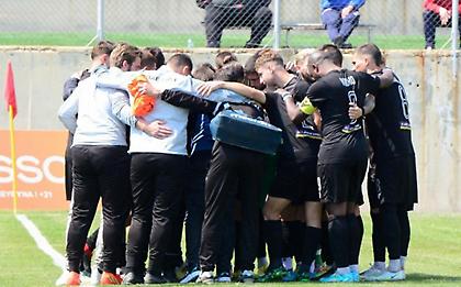 Αποσύρθηκε και επίσημα από τη Super League 2 η Ιεράπετρα