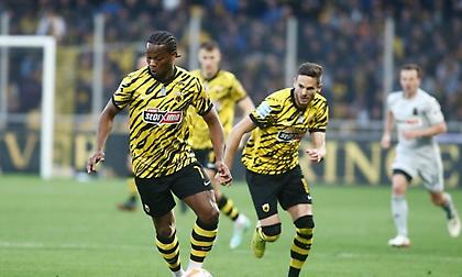 Εντείνει την προσπάθεια για στόπερ η ΑΕΚ-Προλαβαίνουν Ολυμπιακό οι τρεις τραυματίες