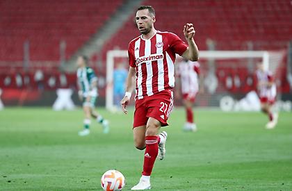 Κλείνει στη Σαμπντόρια ο Κασάμι