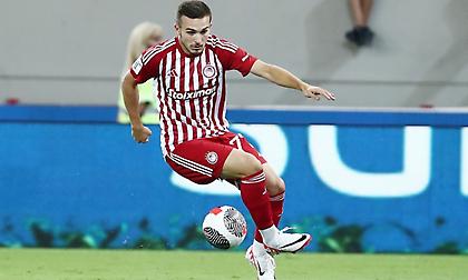 Η λίστα του Ολυμπιακού, οι Μπρίνιτς, Ρίτσαρντς και Καρβάλιο