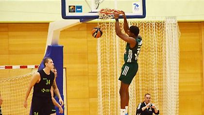 Κώστας Αντετοκούνμπο: Έτοιμος για την breakout season