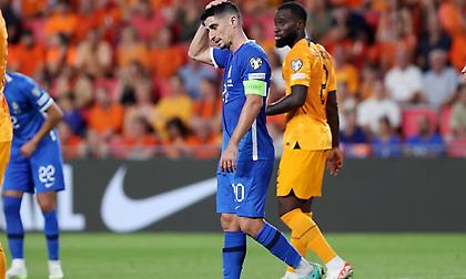 Η χαώδης διαφορά και το ρίσκο που έκανε πιο επώδυνη και βαριά την ήττα