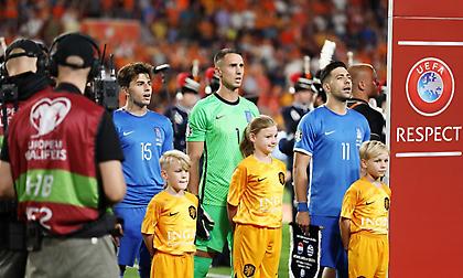 Τα σχόλια στον bwinΣΠΟΡ FM 94,6 για την ήττα της Εθνικής από την Ολλανδία