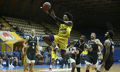 Άρεσε και άφησε υποσχέσεις για το μέλλον η ανανεωμένη ΑΕΚ του Ζοάν Πλάθα!