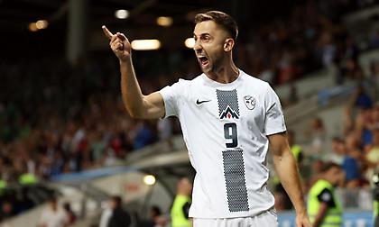 Παναθηναϊκός: Χαμόγελα για τον «καυτό» Σπόραρ – Ο έλεγχος των πράσινων διεθνών