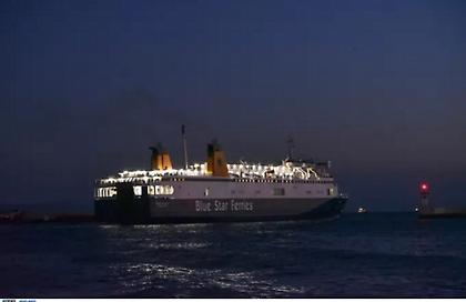 ΠΝΟ για «Blue Horizon»: Το περιστατικό δεν αντιπροσωπεύει την πλειοψηφία των Ελλήνων ναυτικών