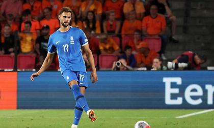 Χατζηδιάκος: «Το μυαλό και η καρδιά μας είναι με τους συμπατριώτες μας που δοκιμάζονται»