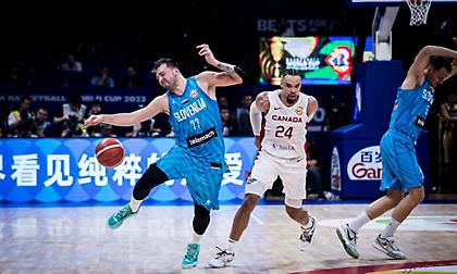 Ντόντσιτς για Μπρουκς: «Να δούμε τι θα λέει όταν θα φάει 20 πόντους στο Ντάλας, θα τον περιμένω»