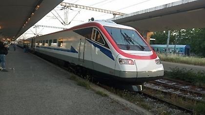 Κυκλοφοριακές ρυθμίσεις λόγω διακοπής σιδηροδρομικής κυκλοφορίας μεταξύ Λειανοκλαδίου - Λάρισας