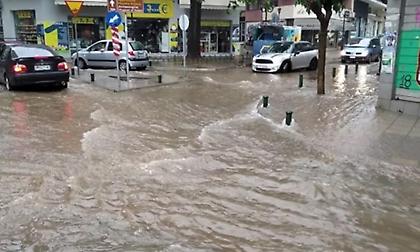 Βελτιώνεται ο καιρός σημαντικά για τα περισσότερα τμήματα της επικράτειας