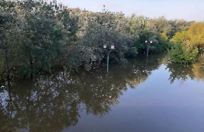 Λάρισα: Εκκενώνονται τα χωριά Φαλάνη, Δασοχώρι και Κουλούρι