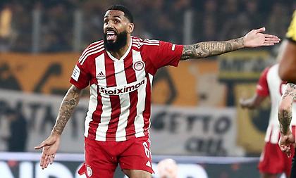 «Οδεύει προς Αλ Σαμπάμπ ο Εμβιλά»