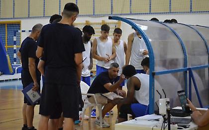 Καρδίτσα: Στο Καρπενήσι η προετοιμασία μετά τις ζημιές στο «Γ. Μπουρούσης»