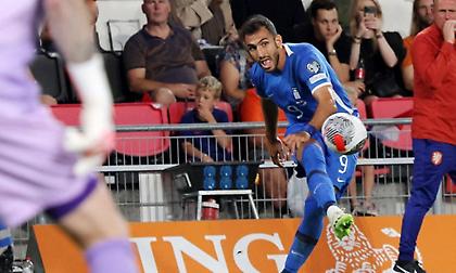 Παυλίδης: «Έχουμε ακόμη έναν γύρο μπροστά μας - Δεν τελείωσε τίποτα»