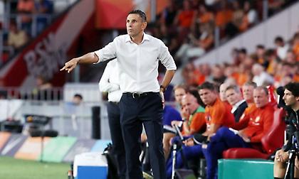 Πογέτ: «Δεν ανησυχώ για την εμφάνιση - Ζηλεύω που παίξαμε σε γεμάτα γήπεδα»