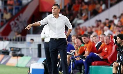 Τα δεδομένα για την Εθνική μετά την ισοπαλία της Τουρκίας με την Αρμενία