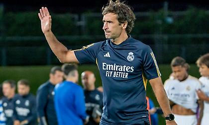 Αντίπαλοι Παναθηναϊκού: Συμφωνία Βιγιαρέαλ-Ρεάλ για Ραούλ, απομένει η απόφαση του ίδιου!