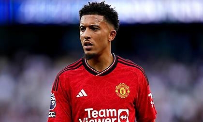 Ανεπιθύμητος ο Σάντσο από τους συμπαίκτες του στη Μάντσεστερ Γιουνάιτεντ